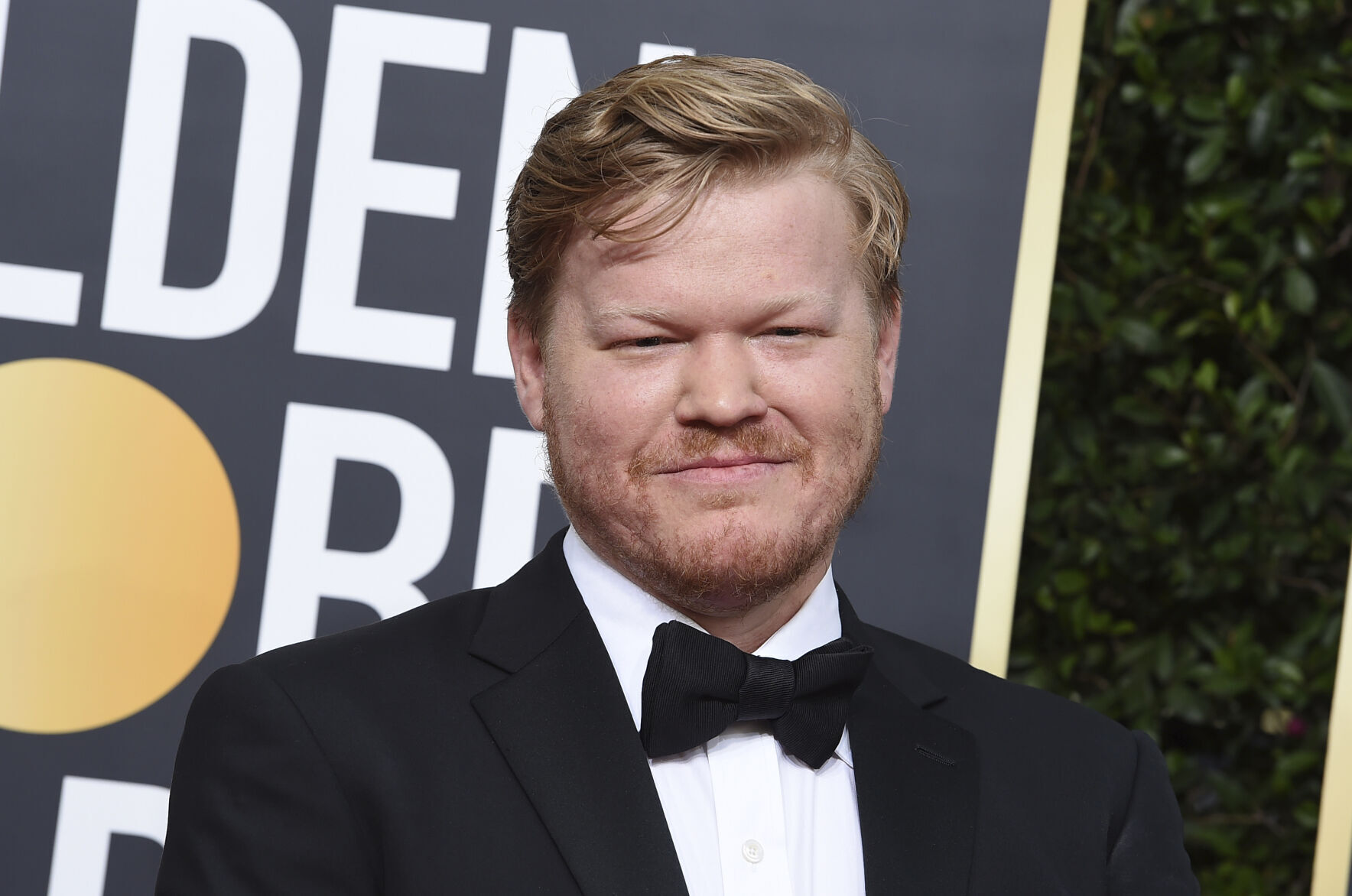 Jesse Plemons